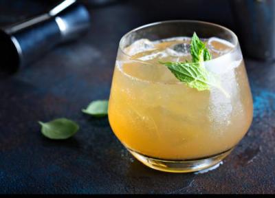 طرز تهیه شربت بهار نارنج؛ نوشیدنی آرام بخش بهاری