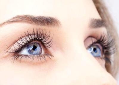 چرا رنگ هر دو چشم ما یکسان است؟