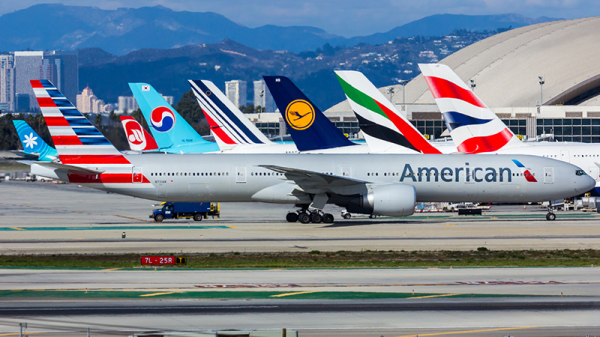 برترین ایرلاین های جهان کدامند؟