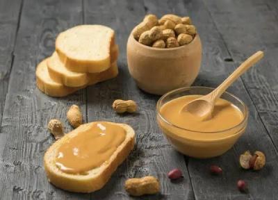 5 طرز تهیه سس بادام زمینی